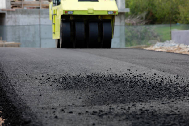 Best Commercial Driveway Pavers  in Howard, WI