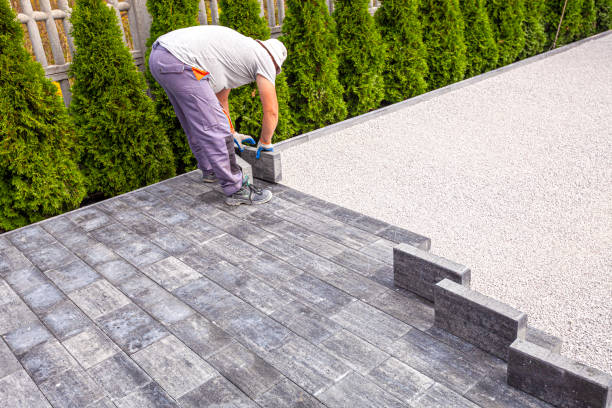 Howard, WI Driveway Pavers Company