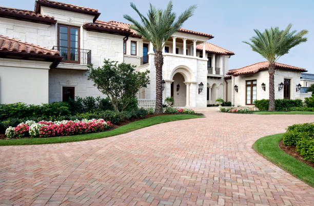 Reasons to Select Us for Your Driveway Paving Requirements in Howard, WI
