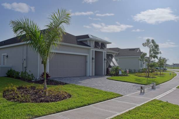 Best Affordable Driveway Paving  in Howard, WI